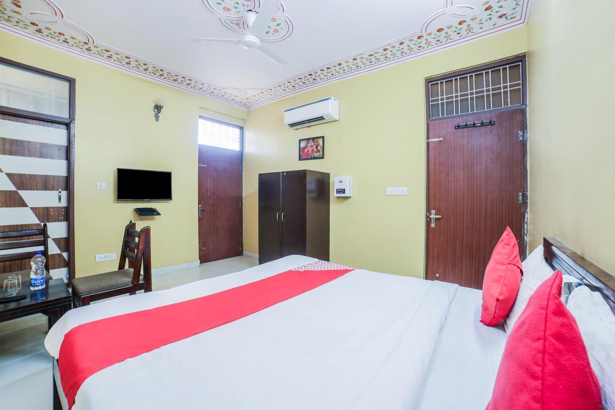 O The Park 4* Jaipur